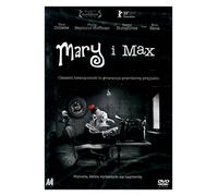 Mary and Max [DVD] (IMPORT) (Nessuna versione italiana)