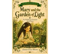 Mary and the Garden of Light