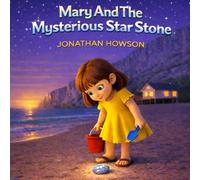 Mary And The Mysterious Star Stone