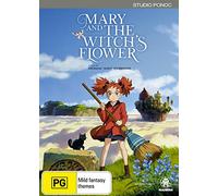 Mary And The Witch'S Flower [Edizione: Australia]