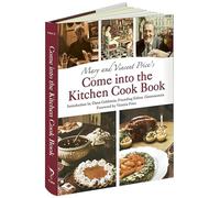 Mary Price Mary and Vincent Price's Come into the Kitchen Coo (Copertina rigida)