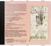 Mary Anderson Buchanan - Gentle Airs