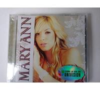 Mary Ann