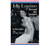 Mary Ann Anderson Ida Lupino Ida Lupino (Copertina rigida)
