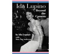 Mary Ann Anderson Ida Lupino Ida Lupino (Tascabile)