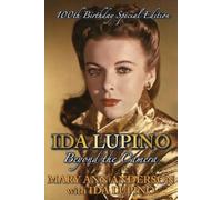 Mary Ann Anderson Ida Lupino Ida Lupino (Tascabile)