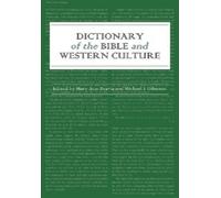 Mary Ann Beavis Dictionary of the Bible and Western Culture (Tascabile)