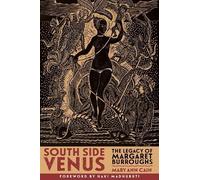 Mary Ann Cain South Side Venus (Tascabile)