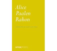 Mary Ann Caws Alice Paalen Rahon Shapeshifter (Tascabile)
