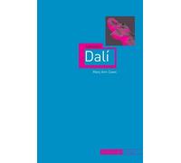 Mary Ann Caws Salvador Dalí (Tascabile) Critical Lives