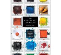 Mary Ann Caws The Modern Art Cookbook (Tascabile)