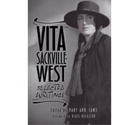 Mary Ann Caws Vita Sackville-West (Tascabile)