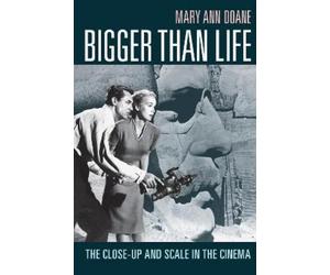 Mary Ann Doane Doane Bigger Than Life (Tascabile)