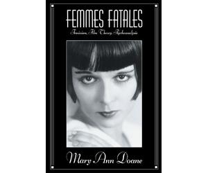 Mary Ann Doane Femmes Fatales (Tascabile)