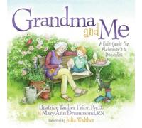 Mary Ann Drummond RN Beatrice Tauber Prior Psy Grandma and Me (Copertina rigida)