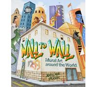Mary Ann Fraser Wall to Wall (Copertina rigida)
