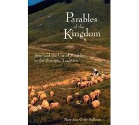 Mary Ann Getty-Sullivan Parables of the Kingdom (Tascabile)