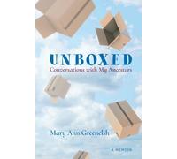 Mary Ann Greenelsh Unboxed (Tascabile)