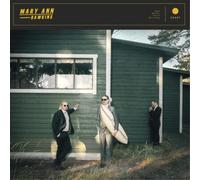 Mary Ann Hawkins Mary Ann Hawkins (CD) Album Digipak