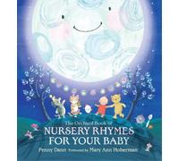 Mary Ann Hoberm The Orchard Book of Nursery Rhymes for Your B (Copertina rigida)