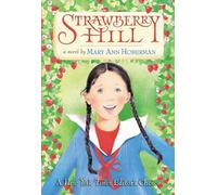 Mary Ann Hoberman Strawberry Hill (Tascabile)