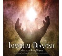 MARY ANN JOYCE-WALTER Immortal Diamond (CD)