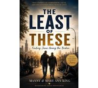 Mary Ann King Manny King The Least of These (Tascabile)