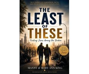 Mary Ann King Manny King The Least of These (Tascabile)