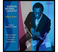 Mary Ann (Live In Bremen 1969)