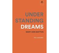 Mary Ann Mattoon Understanding Dreams (Tascabile)