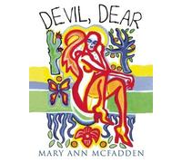 Mary Ann McFadden Devil, Dear (Tascabile)