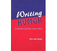 Mary Ann Rishel Writing Humor (Tascabile) Humor in Life and Letters Series