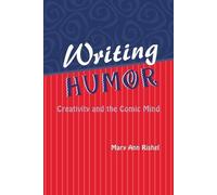 Mary Ann Rishel Writing Humor (Tascabile) Humor in Life and Letters Series