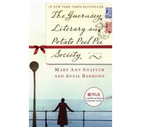 Mary Ann Shaffer Ann The Guernsey Literary and Potato Peel P (Copertina rigida)