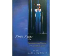 Mary Ann Smart Siren Songs (Tascabile) Princeton Studies in Opera