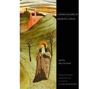 Mary-Ann Stouck A Short Reader of Medieval Saints (Tascabile)