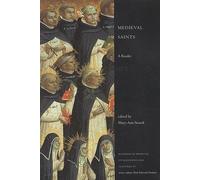 Mary-Ann Stouck Medieval Saints (Tascabile)