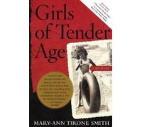 Mary-Ann Tirone Smith Girls of Tender Age (Tascabile)