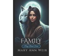 Mary Ann Weir Family (Tascabile) Posy