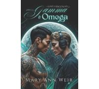 Mary Ann Weir Gamma and Omega (Tascabile) Five Fangs