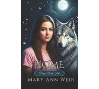 Mary Ann Weir Home (Tascabile) Posy