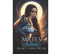 Mary Ann Weir Mates (Tascabile) Posy