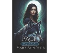 Mary Ann Weir Pack (Tascabile) Posy