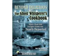 Mary Ann Winkowski David Beyond Delicious: The Ghost Whisperer's Co (Tascabile)