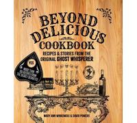 Mary Ann Winkowski David Powers Beyond Delicious Cookbook (Tascabile)