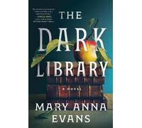 Mary Anna Evans The Dark Library (Tascabile)