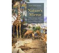 Mary Anne Andrei Nature's Mirror (Copertina rigida)