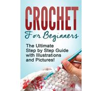 Mary Anne D Crochet (Tascabile)