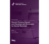 Mary Anne Melo Recent Process Design and Development Strategi (Copertina rigida)