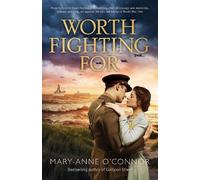 Mary-Anne O'Connor Worth Fighting For (Tascabile)